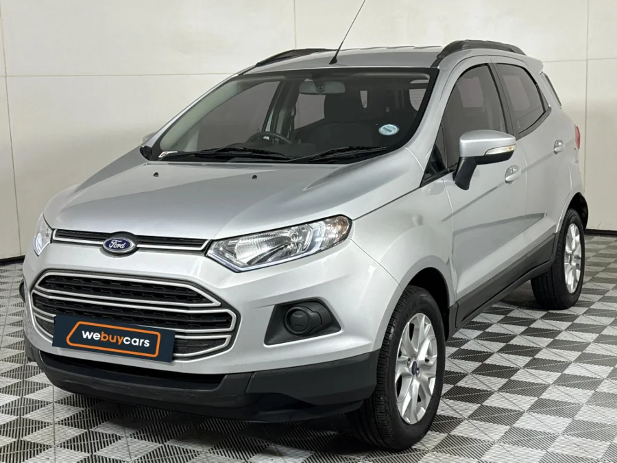Used 2015 Ford EcoSport 1.0T Trend - WeBuyCars Midstream Used 2015 Ford EcoSport 1.0T Trend - WeBuyCars Midstream