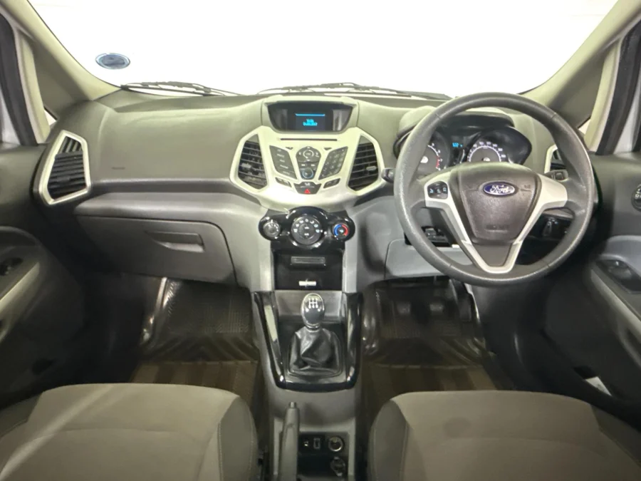 Used 2015 Ford EcoSport 1.0T Trend - WeBuyCars Midstream Used 2015 Ford EcoSport 1.0T Trend - WeBuyCars Midstream