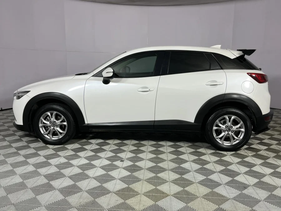 Used 2019 Mazda CX-3 2.0 Dynamic - WeBuyCars Brackenfell Cape Town Used 2019 Mazda CX-3 2.0 Dynamic - WeBuyCars Brackenfell Cape Town