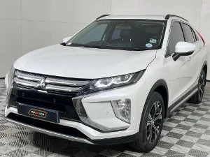Used 2021 Mitsubishi Eclipse Cross 1.5T GLS
