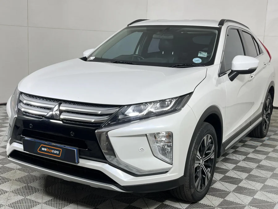 Used 2021 Mitsubishi Eclipse Cross 1.5T GLS - WeBuyCars Midstream Used 2021 Mitsubishi Eclipse Cross 1.5T GLS - WeBuyCars Midstream