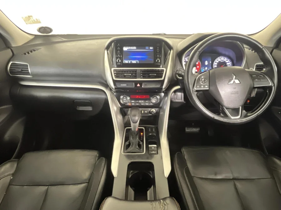 Used 2021 Mitsubishi Eclipse Cross 1.5T GLS - WeBuyCars Midstream Used 2021 Mitsubishi Eclipse Cross 1.5T GLS - WeBuyCars Midstream
