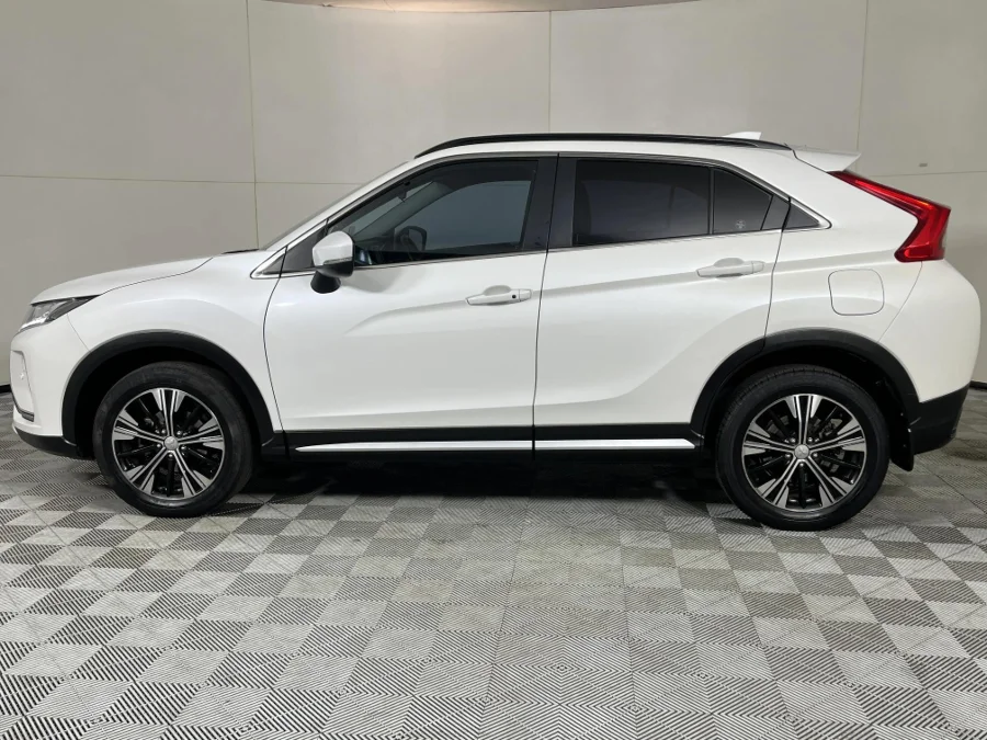Used 2021 Mitsubishi Eclipse Cross 1.5T GLS - WeBuyCars Midstream Used 2021 Mitsubishi Eclipse Cross 1.5T GLS - WeBuyCars Midstream
