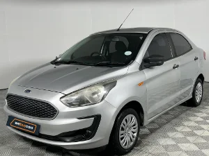 Used 2020 Ford Figo sedan 1.5 Ambiente