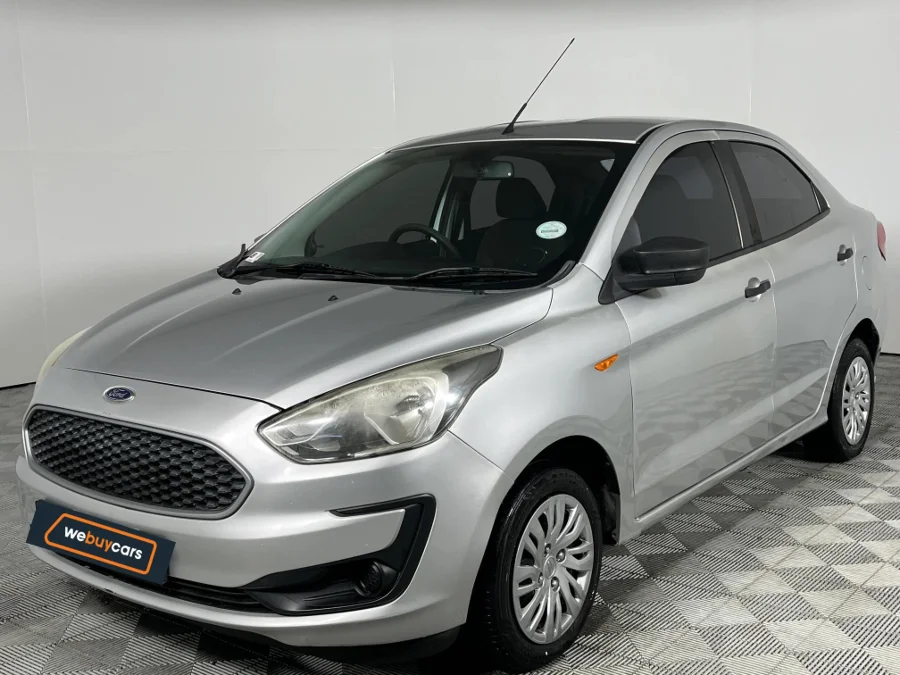 Used 2020 Ford Figo sedan 1.5 Ambiente - WeBuyCars The Dome Used 2020 Ford Figo sedan 1.5 Ambiente - WeBuyCars The Dome