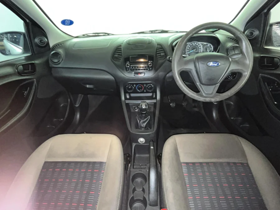 Used 2020 Ford Figo sedan 1.5 Ambiente - WeBuyCars The Dome Used 2020 Ford Figo sedan 1.5 Ambiente - WeBuyCars The Dome