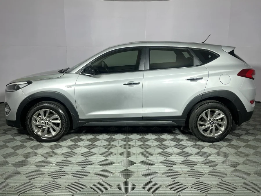 Used 2017 Hyundai Tucson 2.0 Premium auto - WeBuyCars Rustenburg Used 2017 Hyundai Tucson 2.0 Premium auto - WeBuyCars Rustenburg