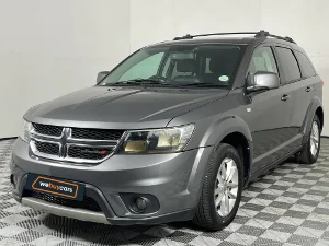 Used 2013 Dodge Journey 3.6 SXT