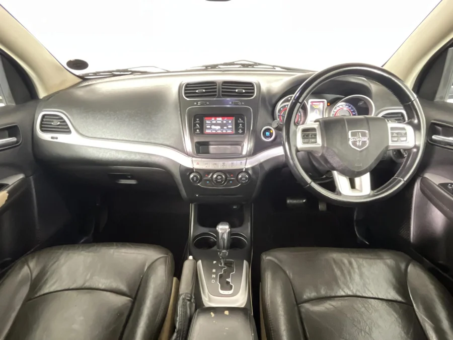 Used 2013 Dodge Journey 3.6 SXT - WeBuyCars Pietermaritzburg Used 2013 Dodge Journey 3.6 SXT - WeBuyCars Pietermaritzburg