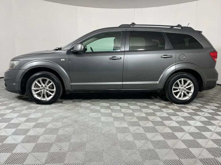 Used 2013 Dodge Journey 3.6 SXT - WeBuyCars Pietermaritzburg Used 2013 Dodge Journey 3.6 SXT - WeBuyCars Pietermaritzburg
