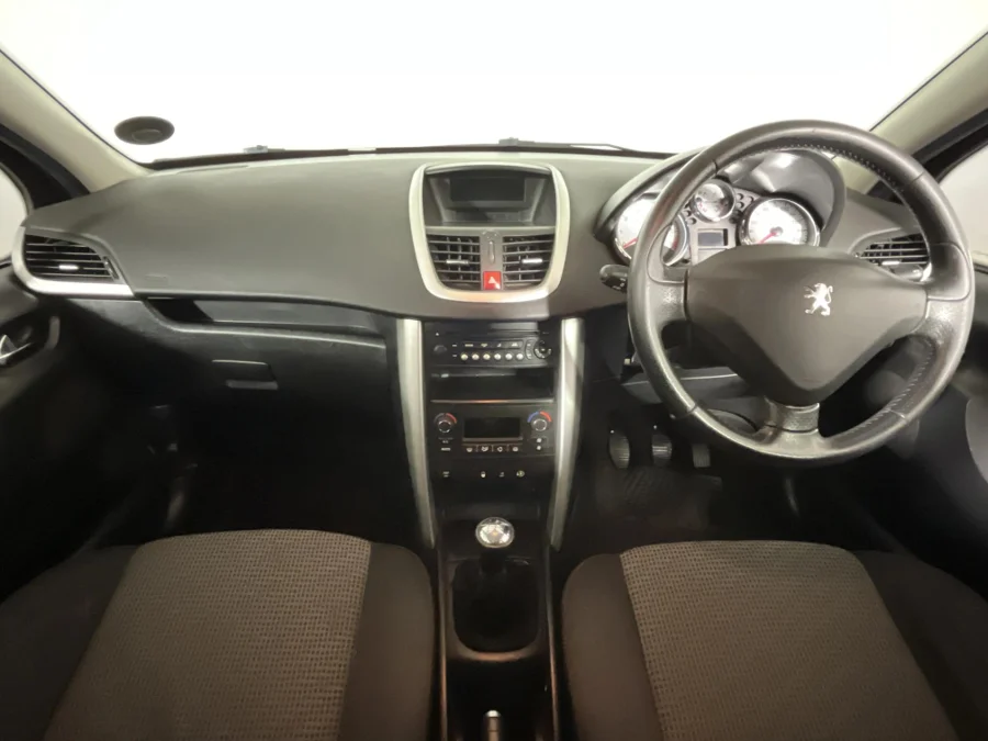 Used 2010 Peugeot 207 1.6 Dynamic - WeBuyCars Germiston Used 2010 Peugeot 207 1.6 Dynamic - WeBuyCars Germiston