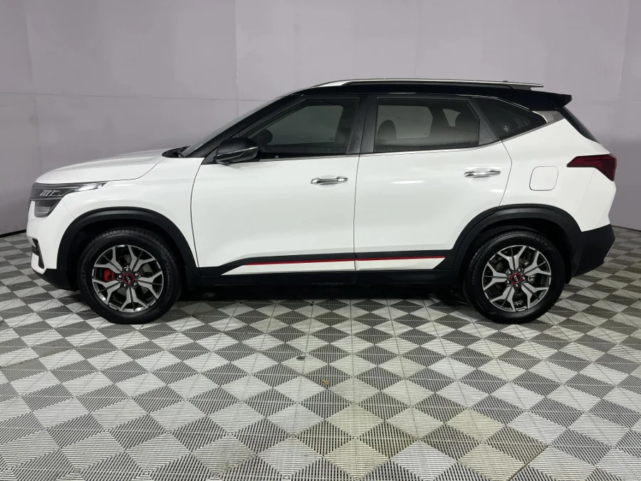Used 2020 Kia Seltos 1.4T-GDI GT Line - WeBuyCars Brackenfell Cape Town Used 2020 Kia Seltos 1.4T-GDI GT Line - WeBuyCars Brackenfell Cape Town
