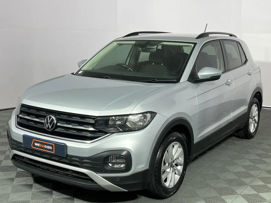 Used 2021 Volkswagen T-Cross 1.0TSI 85kW Comfortline - WeBuyCars The Dome Used 2021 Volkswagen T-Cross 1.0TSI 85kW Comfortline - WeBuyCars The Dome