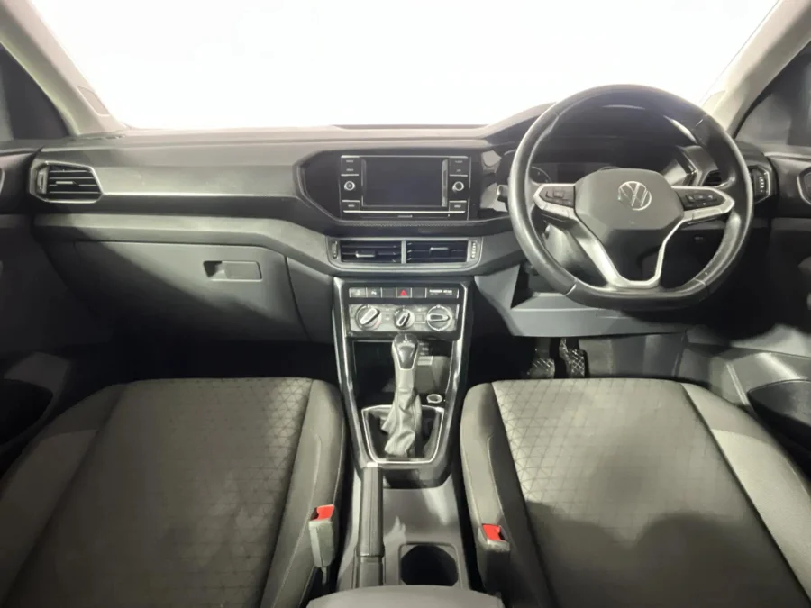Used 2021 Volkswagen T-Cross 1.0TSI 85kW Comfortline - WeBuyCars The Dome Used 2021 Volkswagen T-Cross 1.0TSI 85kW Comfortline - WeBuyCars The Dome