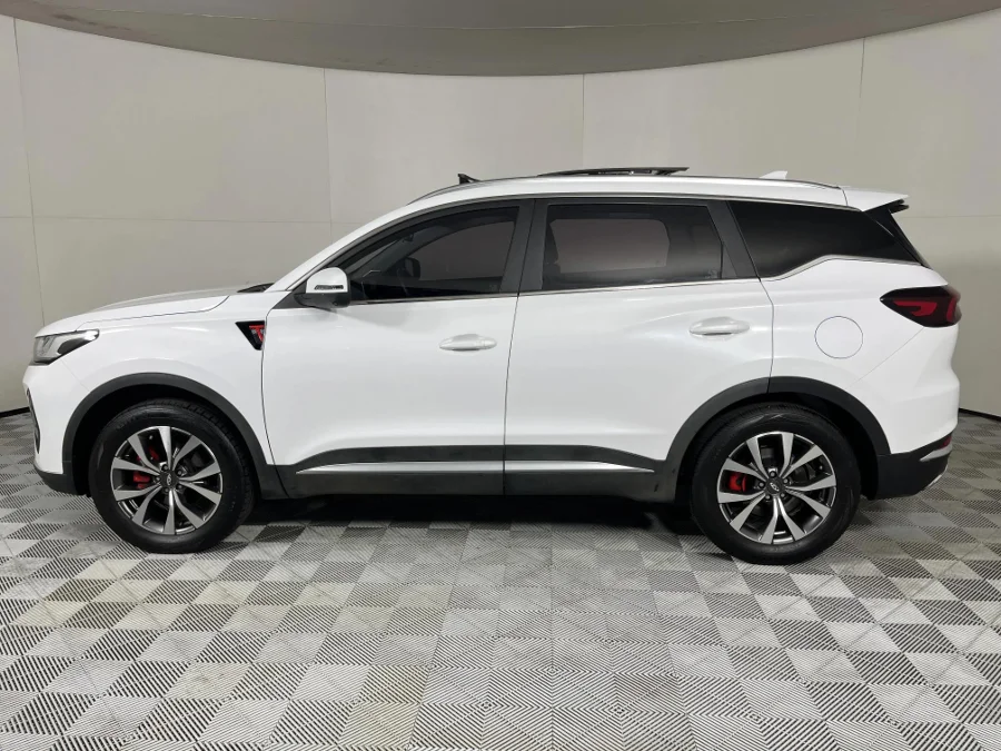 Used 2022 Chery Tiggo 7 Pro 1.5T Executive - WeBuyCars Riverhorse Used 2022 Chery Tiggo 7 Pro 1.5T Executive - WeBuyCars Riverhorse