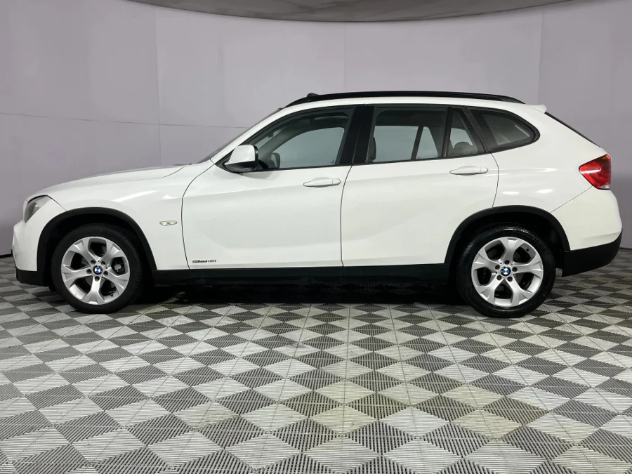 Used 2011 BMW X1 sDrive18i auto - WeBuyCars Vereeniging Used 2011 BMW X1 sDrive18i auto - WeBuyCars Vereeniging