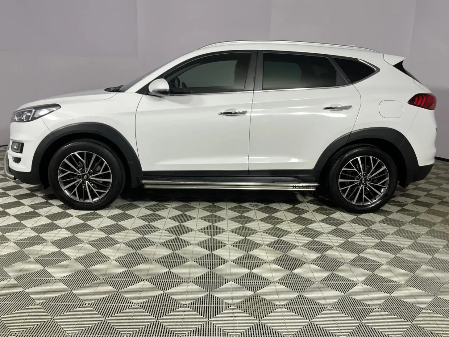Used 2020 Hyundai Tucson 2.0 Executive - WeBuyCars Durban Used 2020 Hyundai Tucson 2.0 Executive - WeBuyCars Durban
