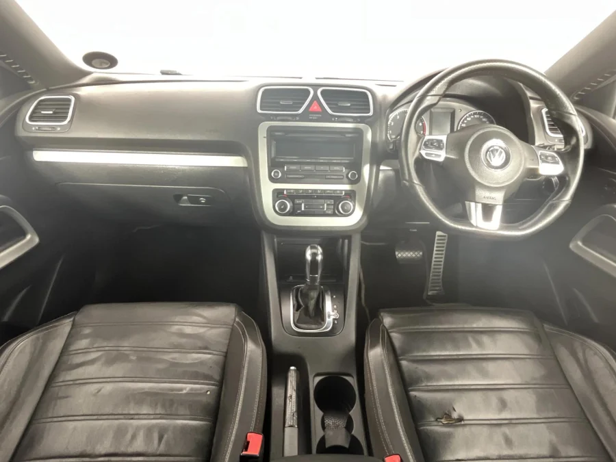 Used 2012 Volkswagen Scirocco 2.0TSI Sportline auto - WeBuyCars Mbombela Used 2012 Volkswagen Scirocco 2.0TSI Sportline auto - WeBuyCars Mbombela