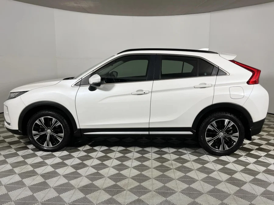 Used 2020 Mitsubishi Eclipse Cross 2.0 GLS - WeBuyCars Germiston Used 2020 Mitsubishi Eclipse Cross 2.0 GLS - WeBuyCars Germiston