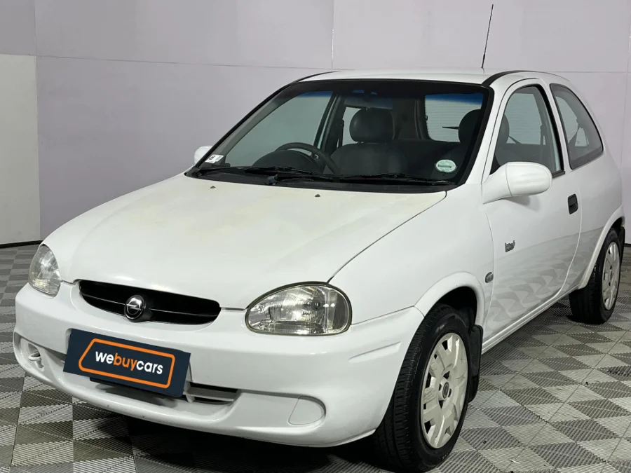 Used 2006 Opel Corsa Lite 1.4i + - WeBuyCars Brackenfell Cape Town Used 2006 Opel Corsa Lite 1.4i + - WeBuyCars Brackenfell Cape Town