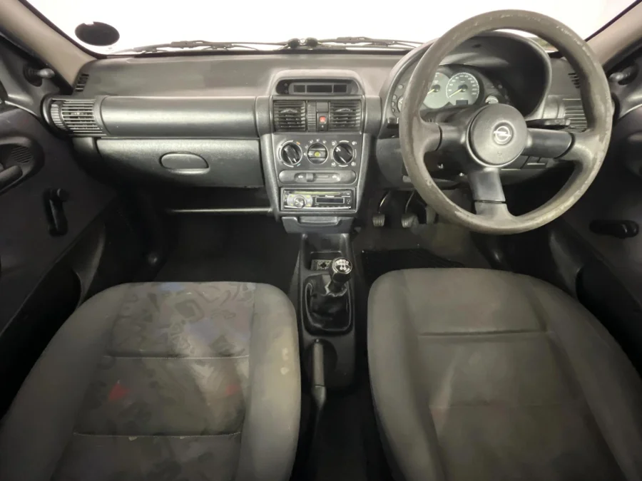 Used 2006 Opel Corsa Lite 1.4i + - WeBuyCars Brackenfell Cape Town Used 2006 Opel Corsa Lite 1.4i + - WeBuyCars Brackenfell Cape Town