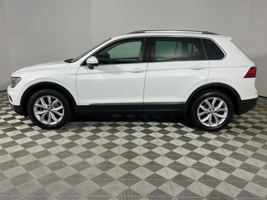 Used 2018 Volkswagen Tiguan 2.0TDI 4Motion Highline - WeBuyCars Germiston Used 2018 Volkswagen Tiguan 2.0TDI 4Motion Highline - WeBuyCars Germiston