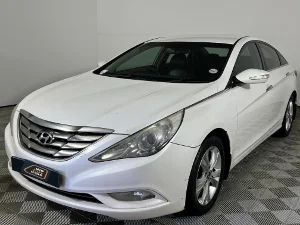 Used 2013 Hyundai Sonata 2.4 Premium