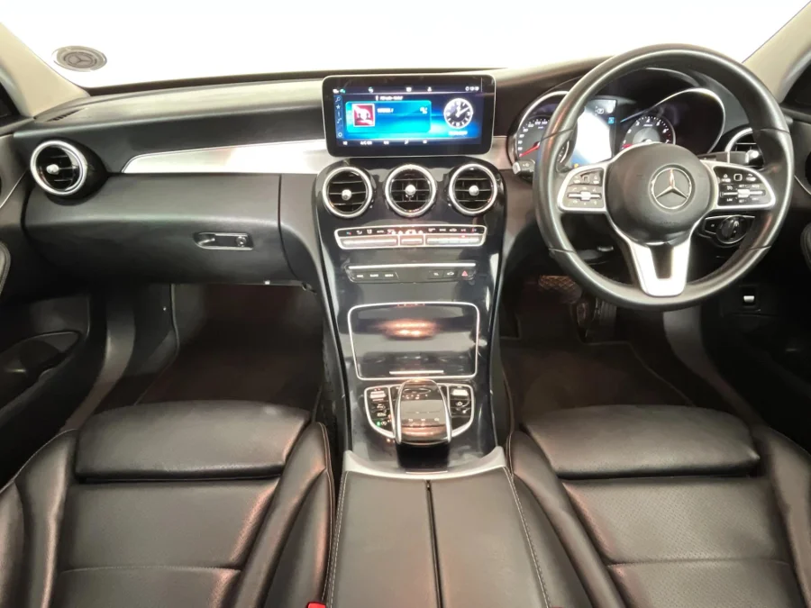 Used 2020 Mercedes-Benz C-Class C300 Avantgarde - WeBuyCars JHB South Used 2020 Mercedes-Benz C-Class C300 Avantgarde - WeBuyCars JHB South
