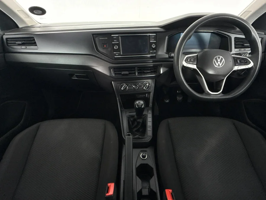 Used 2022 Volkswagen Polo hatch 1.0TSI - WeBuyCars Vereeniging