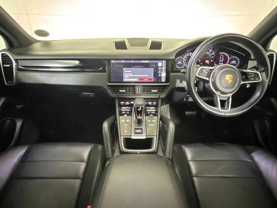 Used 2019 Porsche Cayenne - WeBuyCars Midstream Used 2019 Porsche Cayenne - WeBuyCars Midstream