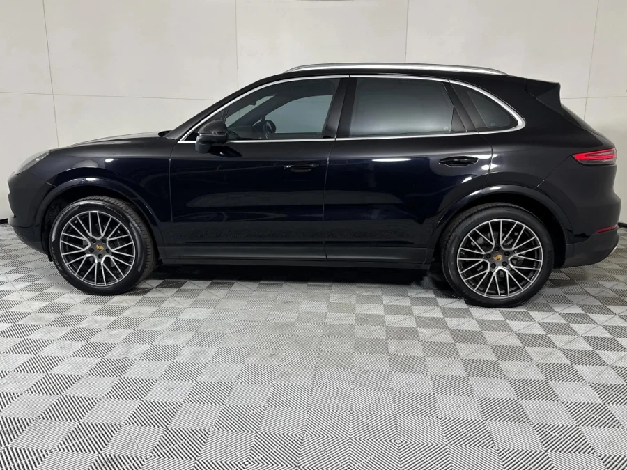 Used 2019 Porsche Cayenne - WeBuyCars Midstream Used 2019 Porsche Cayenne - WeBuyCars Midstream