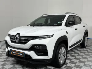 Used 2023 Renault Kiger 1.0 Life