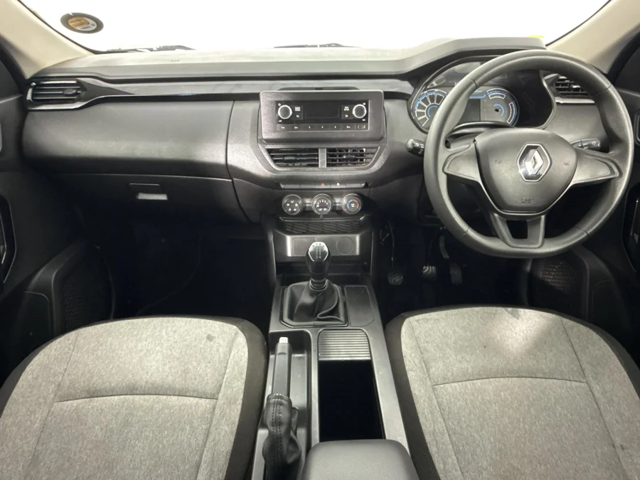 Used 2023 Renault Kiger 1.0 Life - WeBuyCars Vereeniging Used 2023 Renault Kiger 1.0 Life - WeBuyCars Vereeniging