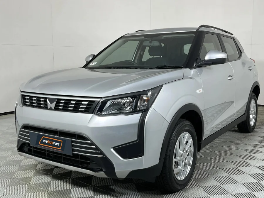 Used 2024 Mahindra XUV300 1.5TD W6 - WeBuyCars JHB South Used 2024 Mahindra XUV300 1.5TD W6 - WeBuyCars JHB South