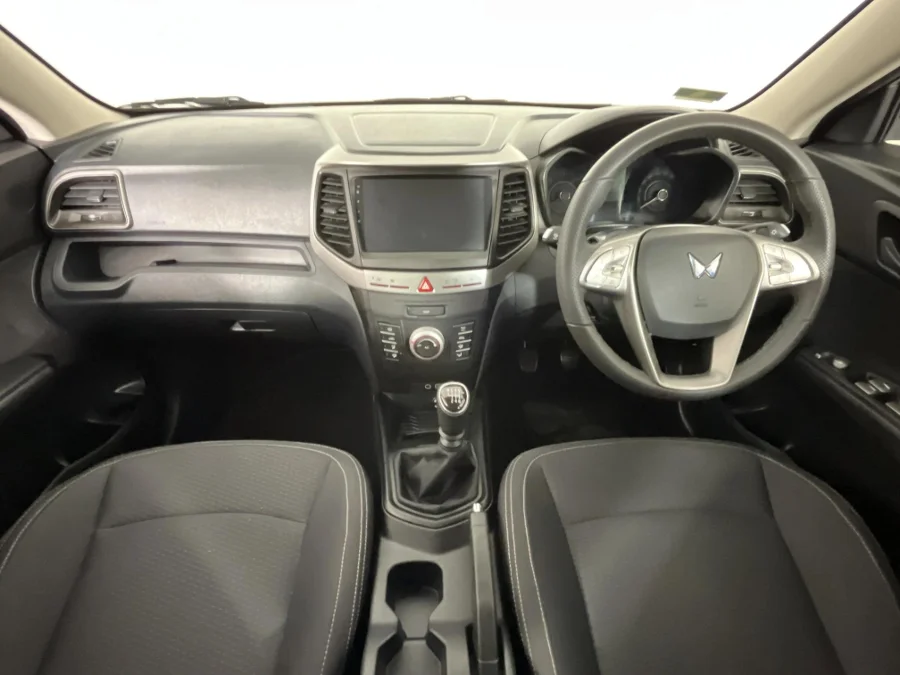 Used 2024 Mahindra XUV300 1.5TD W6 - WeBuyCars JHB South Used 2024 Mahindra XUV300 1.5TD W6 - WeBuyCars JHB South