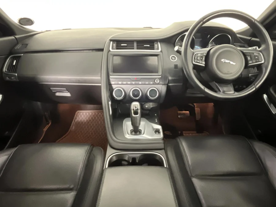 Used 2021 Jaguar E-Pace D180 AWD - WeBuyCars Gqeberha Used 2021 Jaguar E-Pace D180 AWD - WeBuyCars Gqeberha