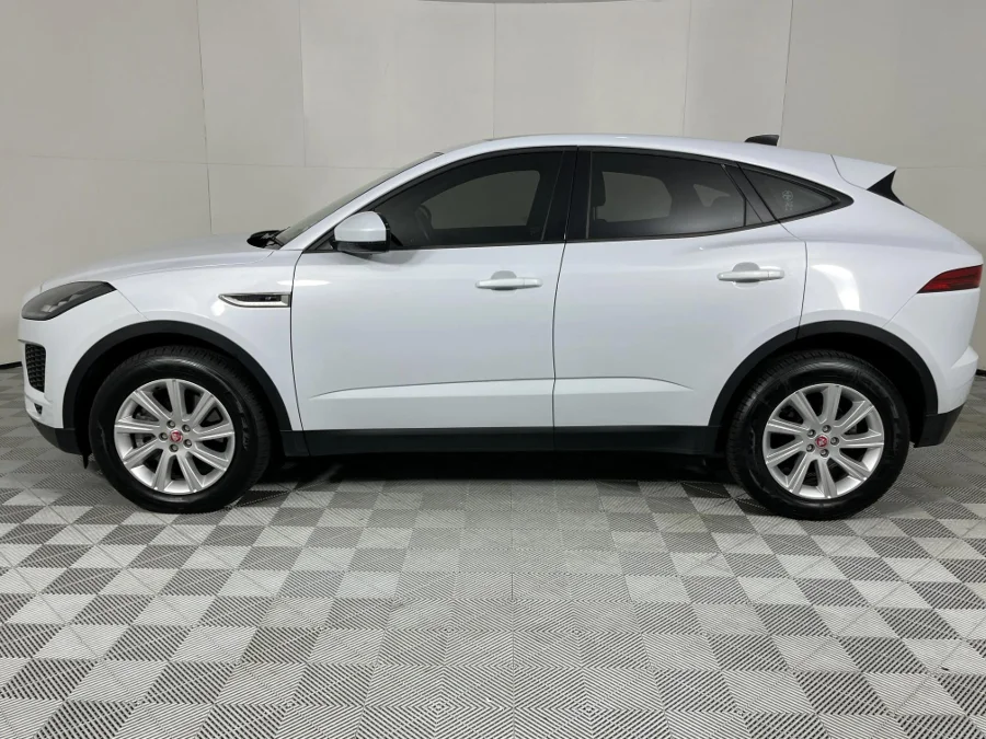 Used 2021 Jaguar E-Pace D180 AWD - WeBuyCars Gqeberha Used 2021 Jaguar E-Pace D180 AWD - WeBuyCars Gqeberha