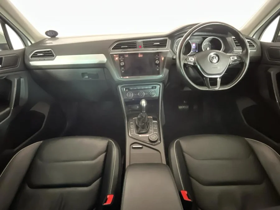 Used 2019 Volkswagen Tiguan 2.0TDI 4Motion Comfortline - WeBuyCars Richmond Used 2019 Volkswagen Tiguan 2.0TDI 4Motion Comfortline - WeBuyCars Richmond