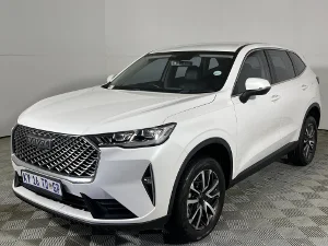 Used 2023 Haval H6 2.0GDIT Premium