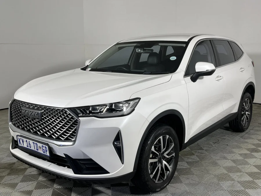 Used 2023 Haval H6 2.0GDIT Premium - WeBuyCars Germiston Used 2023 Haval H6 2.0GDIT Premium - WeBuyCars Germiston