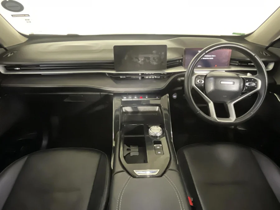 Used 2023 Haval H6 2.0GDIT Premium - WeBuyCars Germiston Used 2023 Haval H6 2.0GDIT Premium - WeBuyCars Germiston