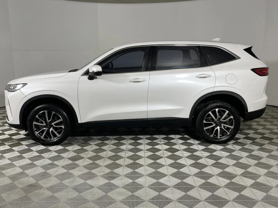 Used 2023 Haval H6 2.0GDIT Premium - WeBuyCars Germiston Used 2023 Haval H6 2.0GDIT Premium - WeBuyCars Germiston