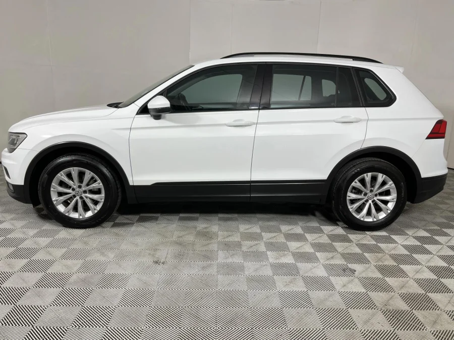 Used 2019 Volkswagen Tiguan 1.4TSI Comfortline auto - WeBuyCars Germiston Used 2019 Volkswagen Tiguan 1.4TSI Comfortline auto - WeBuyCars Germiston