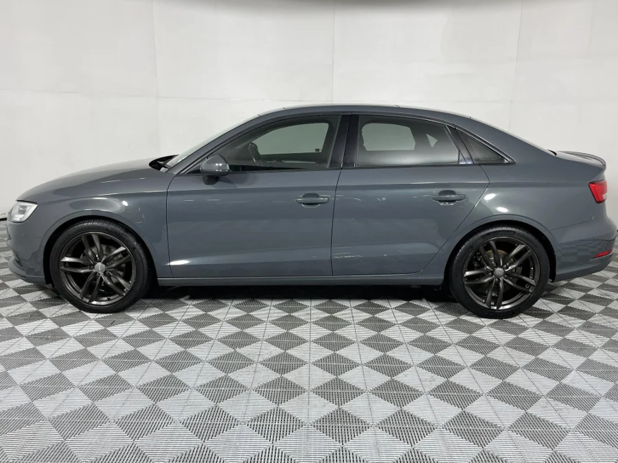 Used 2017 Audi A3 sedan 1.4TFSI S auto - WeBuyCars Richmond Used 2017 Audi A3 sedan 1.4TFSI S auto - WeBuyCars Richmond