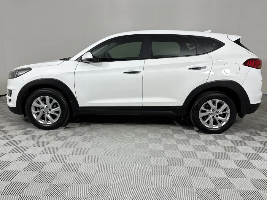 Used 2019 Hyundai Tucson 2.0 Premium auto - WeBuyCars Vereeniging Used 2019 Hyundai Tucson 2.0 Premium auto - WeBuyCars Vereeniging