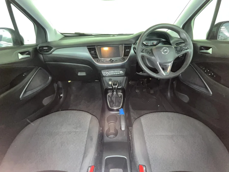 Used 2018 Opel Crossland X 1.2 - WeBuyCars Richmond