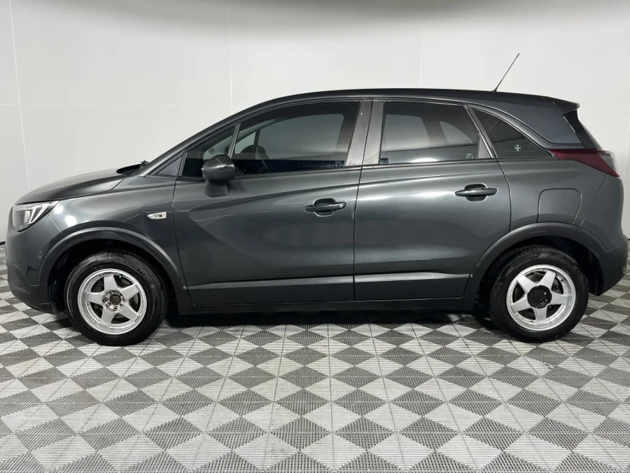 Used 2018 Opel Crossland X 1.2 - WeBuyCars Richmond
