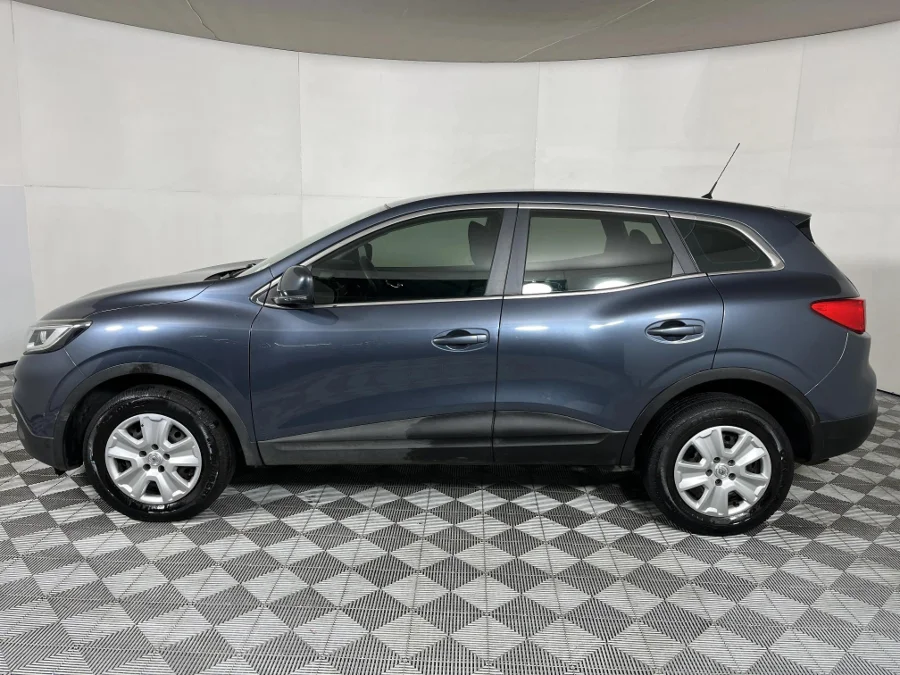 Used 2017 Renault Kadjar 96kW TCe XP Limited Edition - WeBuyCars Richmond Used 2017 Renault Kadjar 96kW TCe XP Limited Edition - WeBuyCars Richmond