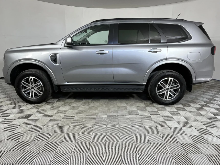 Used 2023 Ford Everest 2.0 BiTurbo XLT - WeBuyCars George