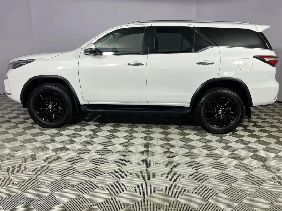 Used 2023 Toyota Fortuner 2.8GD-6 VX - WeBuyCars Durban Used 2023 Toyota Fortuner 2.8GD-6 VX - WeBuyCars Durban